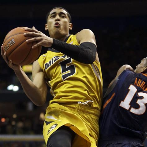 when did jordan clarkson get drafted|DraftExpress .